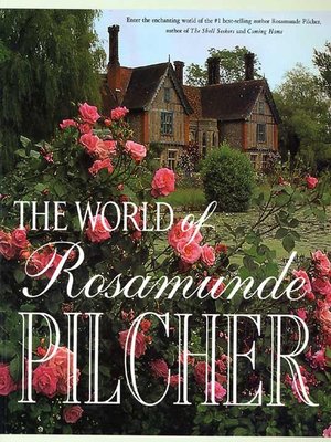 cover image of The World of Rosamunde Pilcher